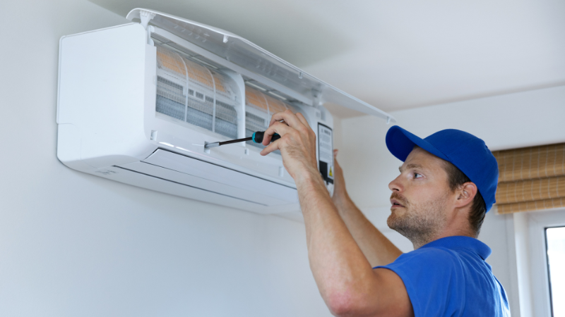 7 Free Marketing Strategies for HVAC Contractor Businesses