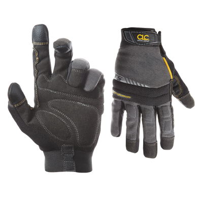 Custom Leathercraft Handyman™ Gloves X-Large