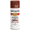 Rust-Oleum® Automotive Primer Spray Flat Red (12 Oz, Flat Red)