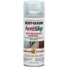 Rust-Oleum® AntiSlip Clear (12 Oz, Clear)