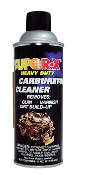 The Penray Companies Heavy Duty Carburetor Cleaner 11 Oz