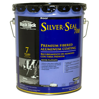 Black Jack® Silver-Seal 700 5 Gallons