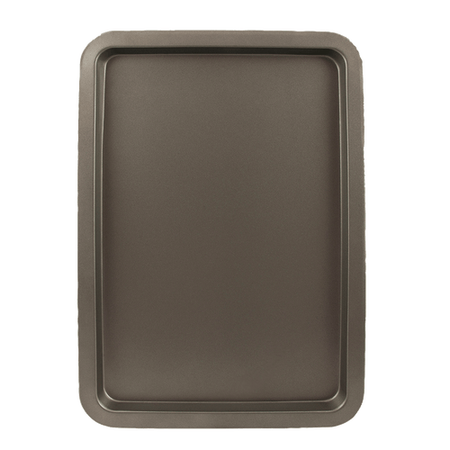 Range Kleen B03LC Non-Stick Large Cookie Sheet Inch 17 Inch x 11 Inch