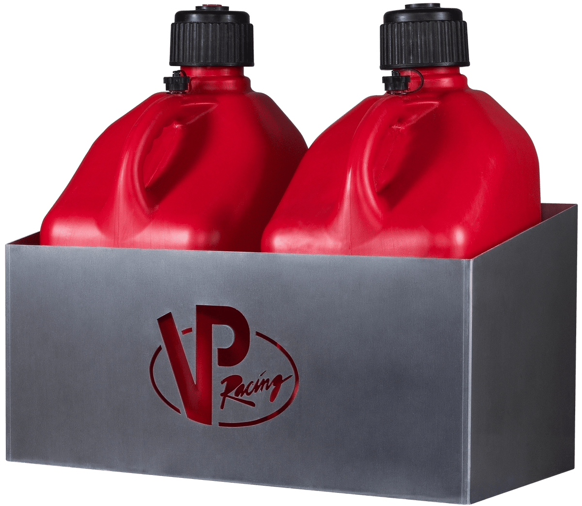 VP Racing Fuel 3943 5 gal U-Jug Red ; Plastic Product Formers 5 Gal. Square  Plastic Multi-Purpose Utility Jug Red Pack - Shelby, NC - Shelby Hardware &  Supply Company