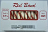 Helms Candy Red Band Stick Candy 12 oz.