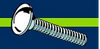 Midwest Fastener Carriage Bolts 1/4-20 x 1