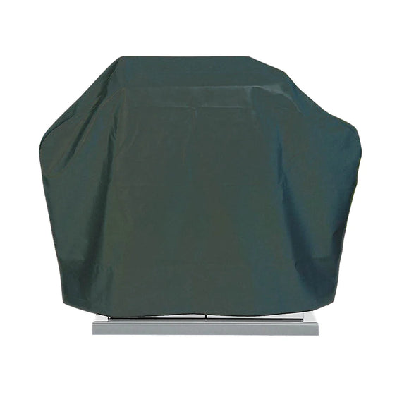 21st Century Large Flannel Backed Grill Cover