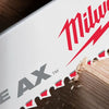 Milwaukee 9 5 TPI The Ax™ Sawzall® Blade (5 Pk)