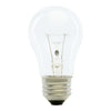 Feit Electric 40W Soft White (2700K) E26 Base A15 Clear Dimmable Incandescent Light Bulb