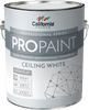 California Products ProPaint Ceiling White