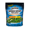 Spectracide Weed Stop For Lawns Plus Crabgrass Preventer Granules 10.8 lbs