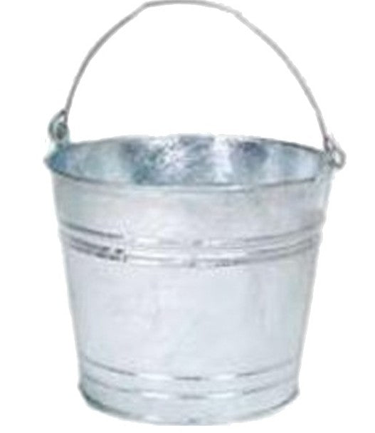 Omega Industrial OHP-14 Pail Hot Dipped