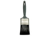 PaintMaster 2 in. W Medium Stiff Flat Polyester Paint Brush