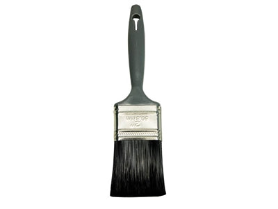PaintMaster 2 in. W Medium Stiff Flat Polyester Paint Brush