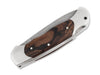 Boker Optima Ironwood Damast Pocket Knives
