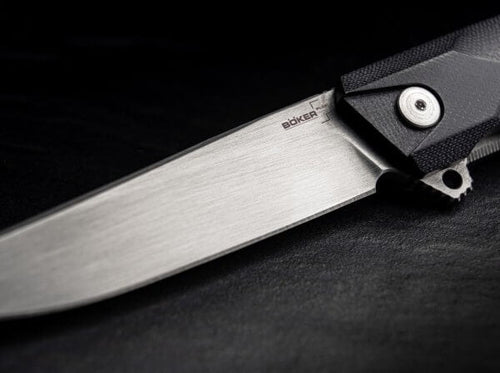 Boker Shade Pocket Knives
