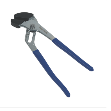 BrassCraft 10″ Smooth Jaw Pliers with Soft Jaw Cover