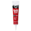 Dap Kwik Seal® Kitchen & Bath Adhesive Caulk (5.50 FL OZ, White)