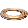 Mueller Streamline 3/8 In. OD x 15 Ft. Utility Grade Copper Tubing