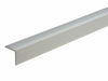 MD Building Products Angle Equal Leg – Mill – 1-1/2″ x 1-1/2″ x 1/16″ x 72″