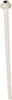 Plumb Pak Polybutylene Toilet Supply Tubes 3/8 x 15