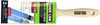 PREM 3 IN FLAT VARNISH BRUSH