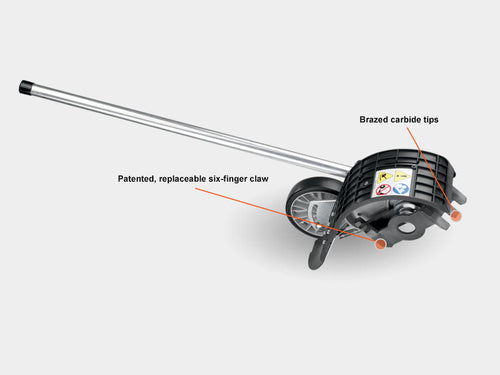 Echo Bed Redefiner PAS Attachment