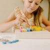 Melissa & Doug Created by Me! Race Car Wooden Craft Kit