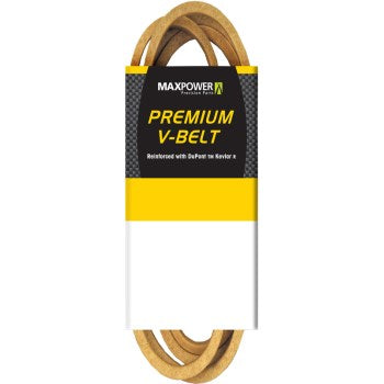 Maxpower Parts 5084 1/2x51 V-Belt