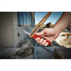 Milwaukee FASTBACK™ 5in1 Folding Knife 3 in.