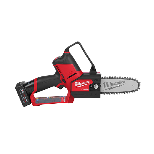Milwaukee M12 FUEL™ HATCHET™ 6” Pruning Saw Kit