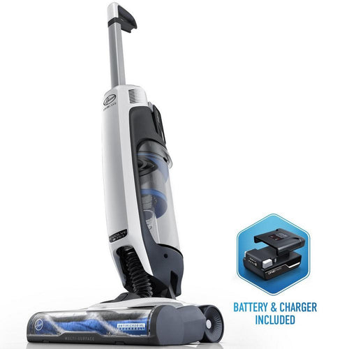 Hoover ONEPWR Evolve Pet Cordless Vacuum - Kit