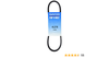 Dayco FHP Utility V-Belt 1/2 x 27