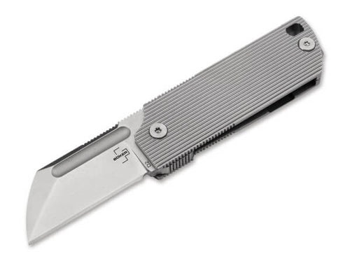 Boker BabyX Pocket Knives