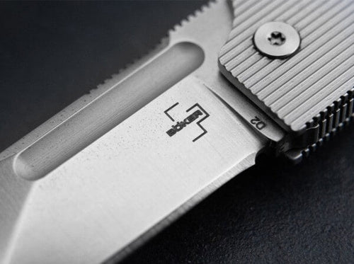 Boker BabyX Pocket Knives