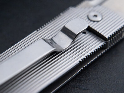 Boker BabyX Pocket Knives