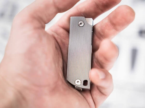 Boker BabyX Pocket Knives