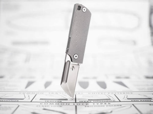 Boker BabyX Pocket Knives