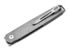 Boker LRF Damascus Pocket Knives