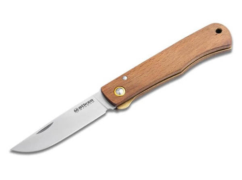 Boker Magnum Rusticus Pocket Knives