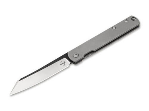 Boker Zenshin Pocket Knives