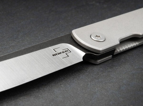 Boker Zenshin Pocket Knives