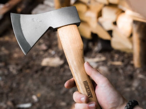 Boker Appalachian Axe Big