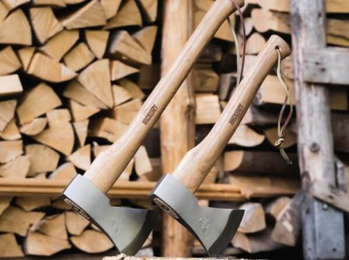 Boker Appalachian Axe Big