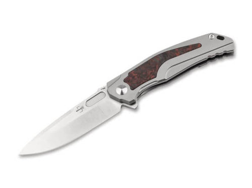 Boker Aphex Mini Pocket Knives