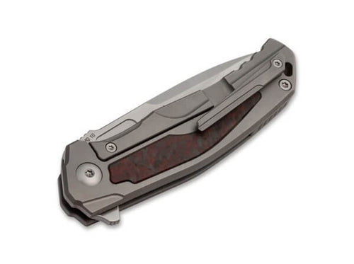 Boker Aphex Mini Pocket Knives