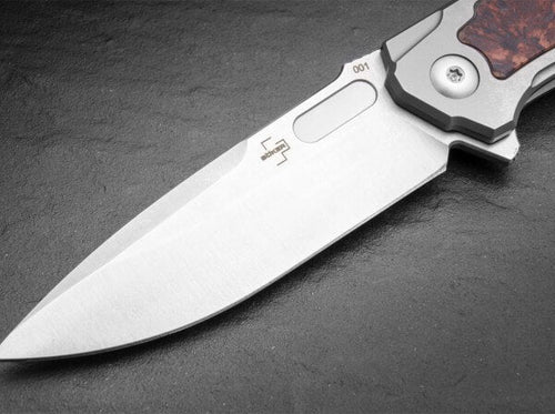 Boker Aphex Mini Pocket Knives