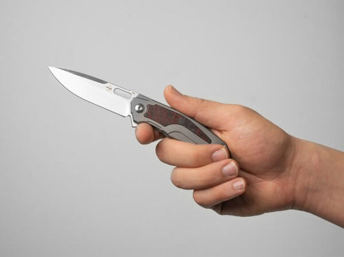 Boker Aphex Mini Pocket Knives
