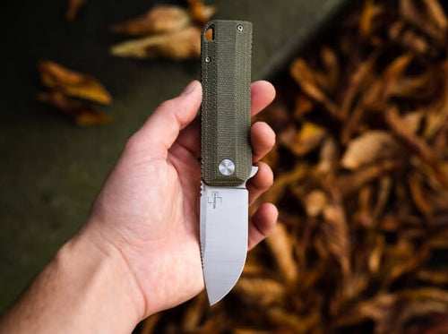 Boker Baba Yaga Pocket Knives