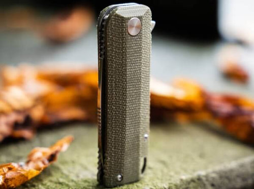 Boker Baba Yaga Pocket Knives